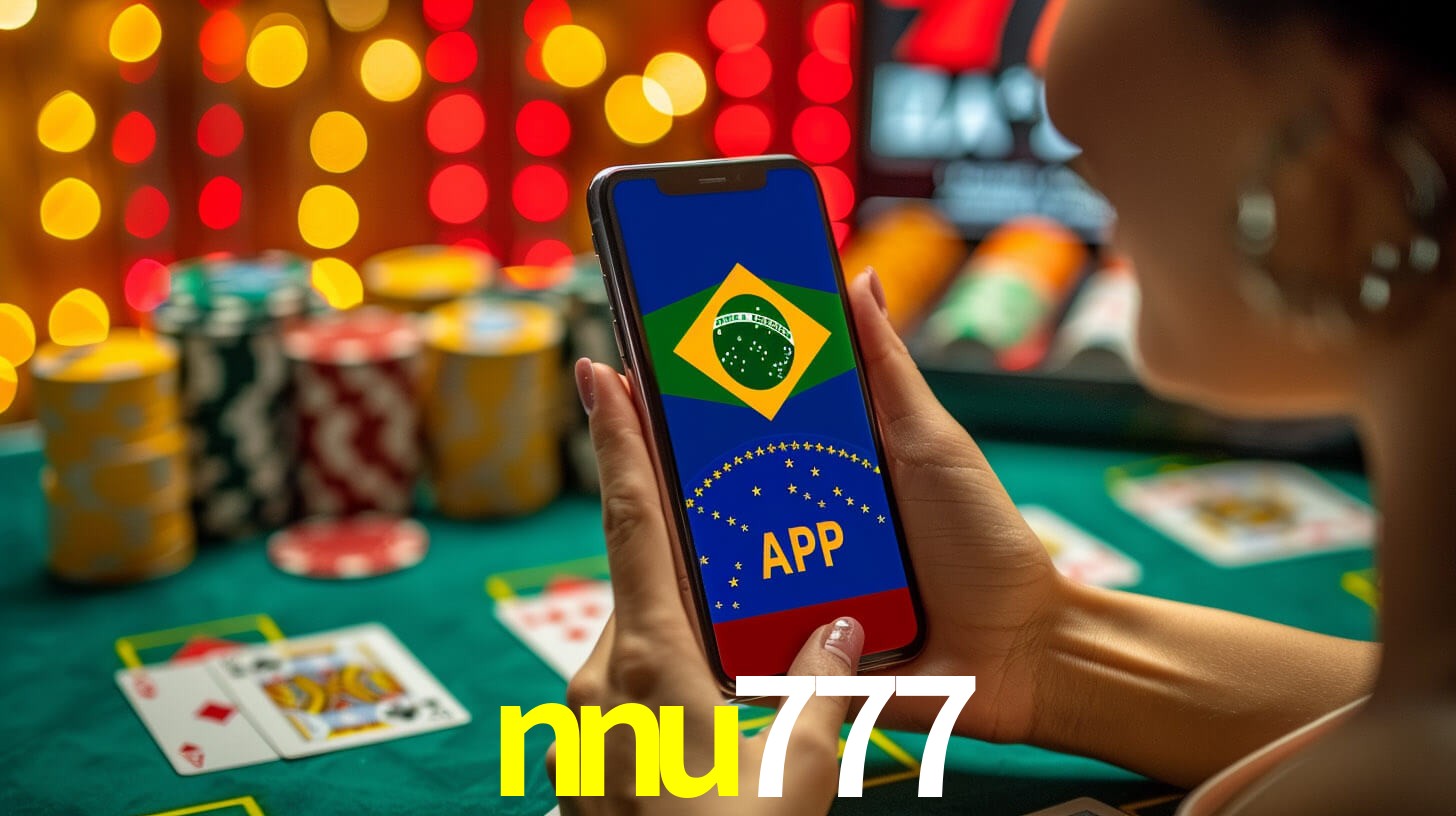 Cassino Online Seguro NNU777.COM